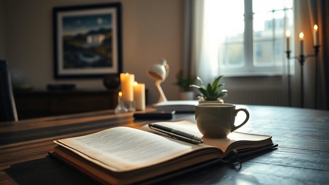 Navigating the Emotional Landscape of Retirement: Beyond Financial Security