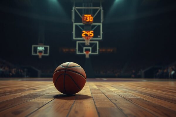 NBA Finals 2026: Wembanyama's turning point in the face of adversity