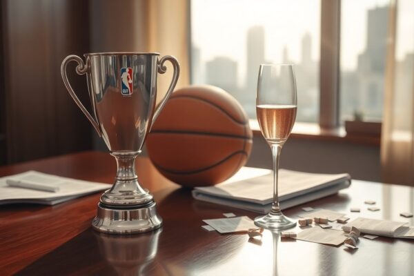New York Knicks Championship Win Raises Questions About White House Visit