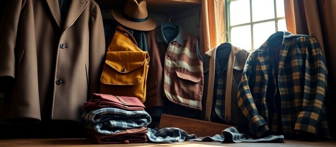 Outdated Men's Fashion Trends That Should Disappear
