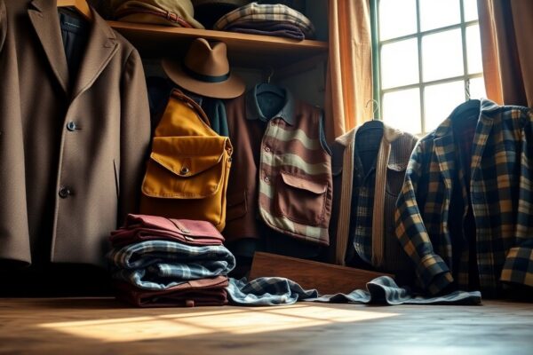 Outdated Men's Fashion Trends That Should Disappear