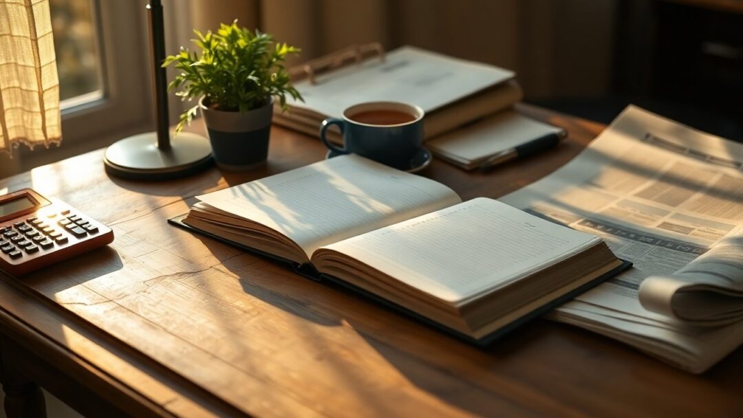 Overcoming Retirement Anxiety: Strategies for Confident Spending