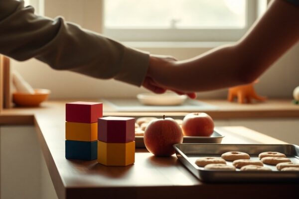 Parenting with fun and energy: A guide to connection and autonomy