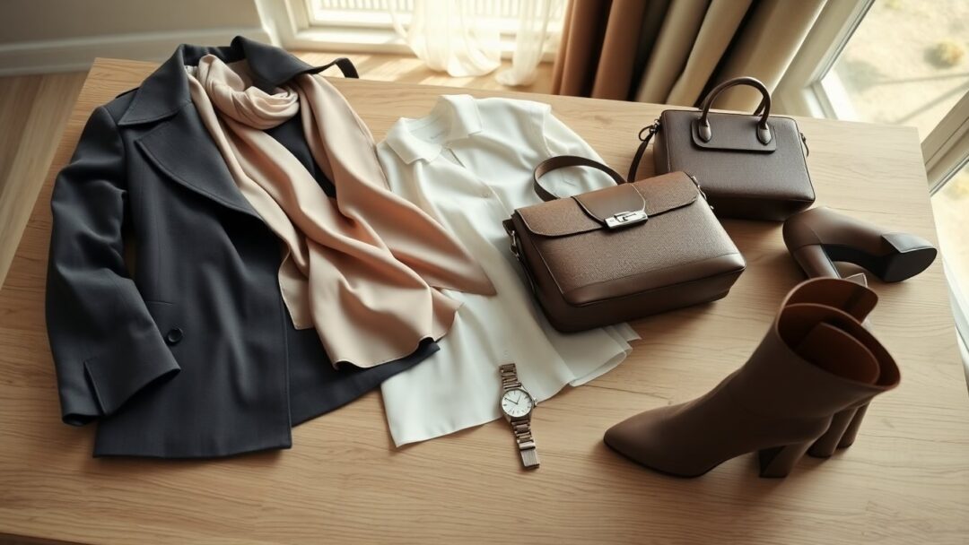 Personal taste vs influence in fashion choices