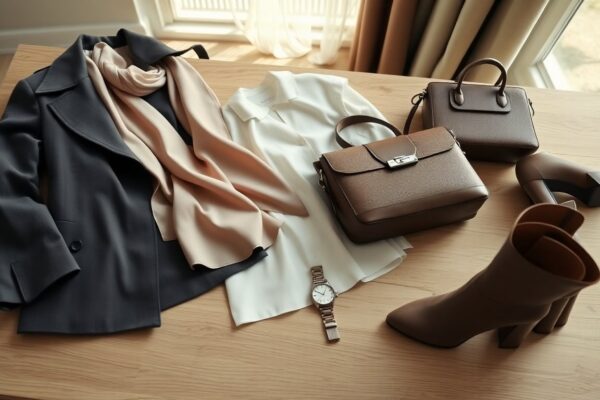 Personal taste vs influence in fashion choices