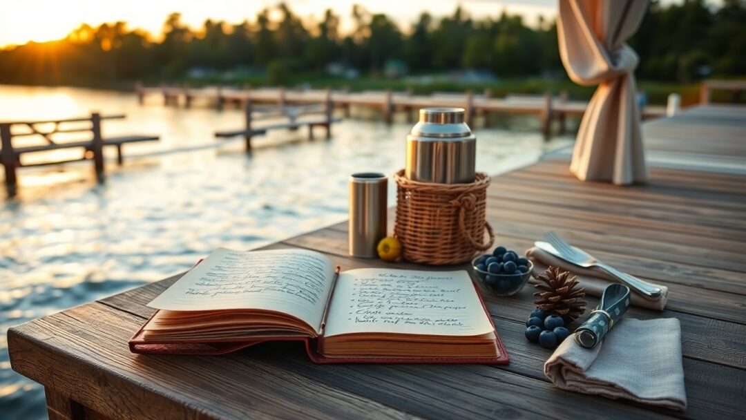 Planning a peaceful weekend escape to Maine