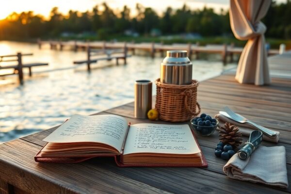 Planning a peaceful weekend escape to Maine