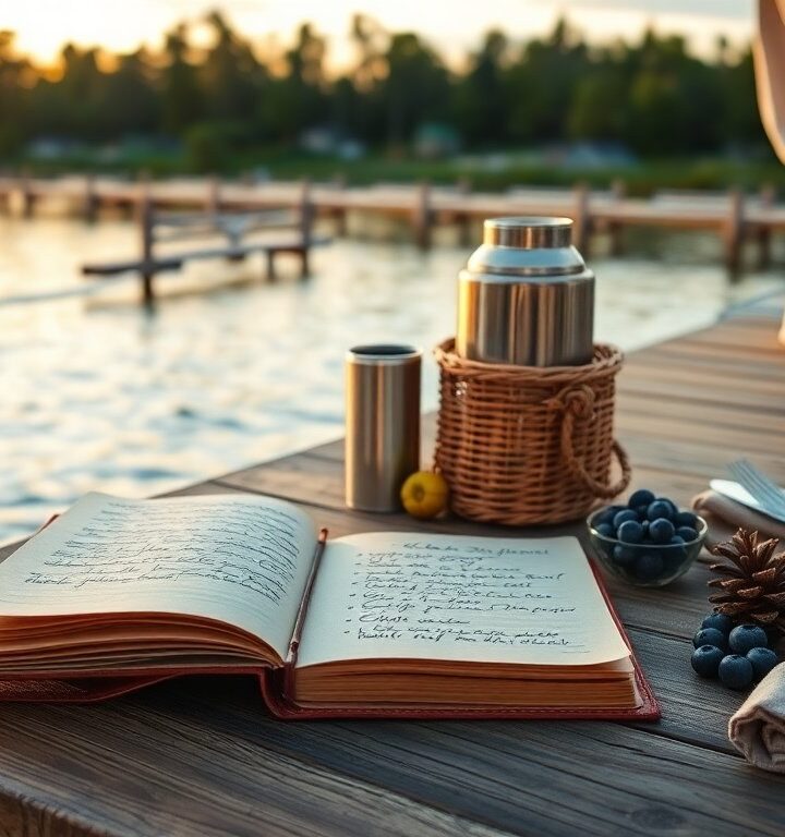 Planning a peaceful weekend escape to Maine