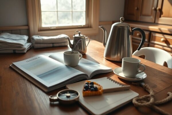 Planning a Relaxing Getaway to Maine This Weekend