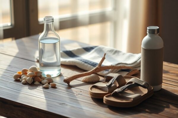 Planning a Serene Getaway to the Maine Coast