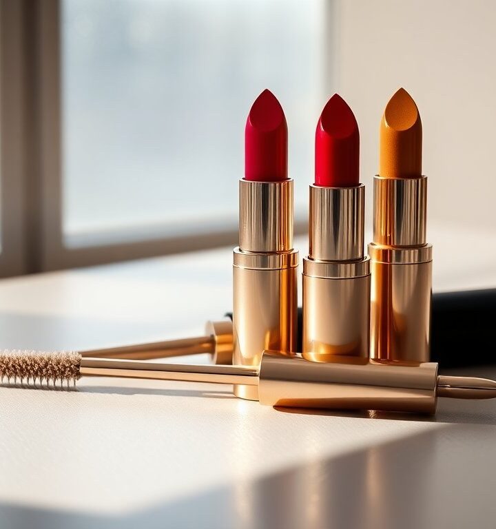 Pop Star Chappell Roan Launches Exclusive M.A.C. Viva Glam Collection