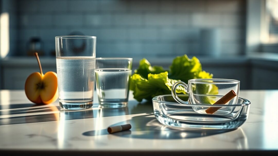 Practical ways to minimize preventable cancer risk through everyday choices