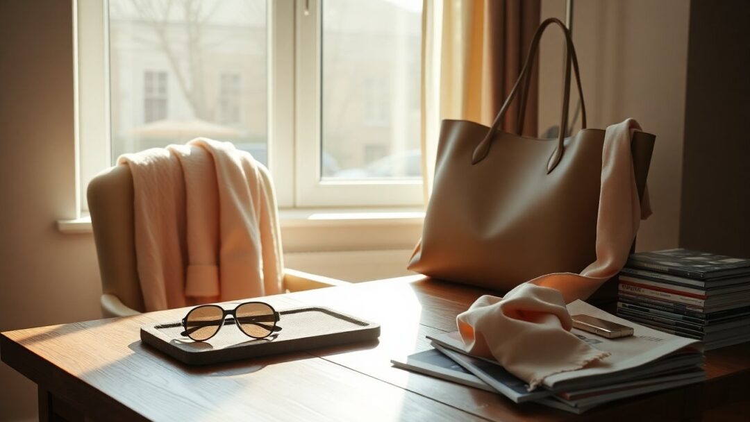 Quick and Easy Summer Style Ideas for Busy Women