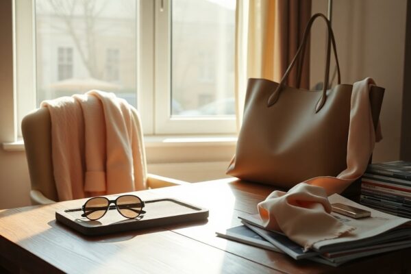 Quick and Easy Summer Style Ideas for Busy Women
