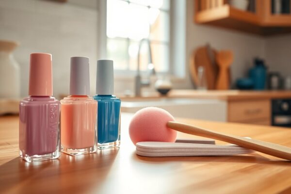 Recreate popsicle nails without a salon visit