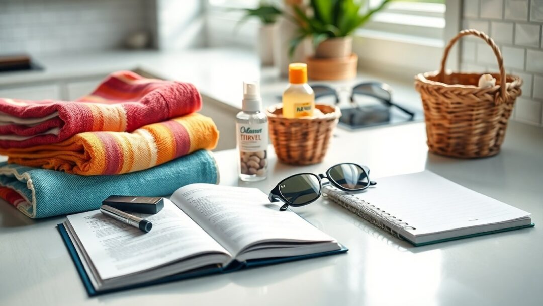 Rediscover summer bliss with a personalized bucket list