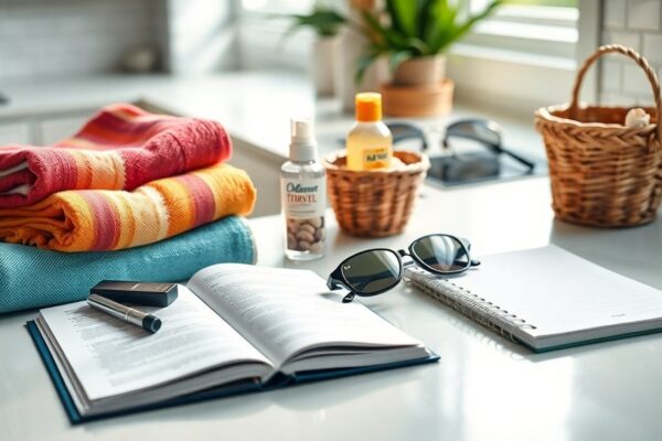 Rediscover summer bliss with a personalized bucket list