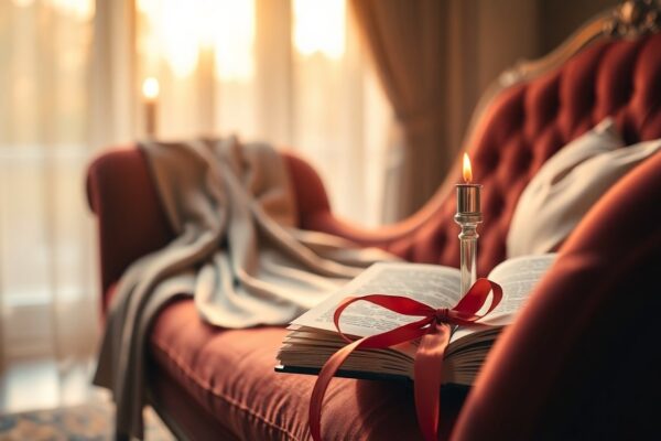 Rediscovering Pleasure: A Guide to Sexual Empowerment for Seniors