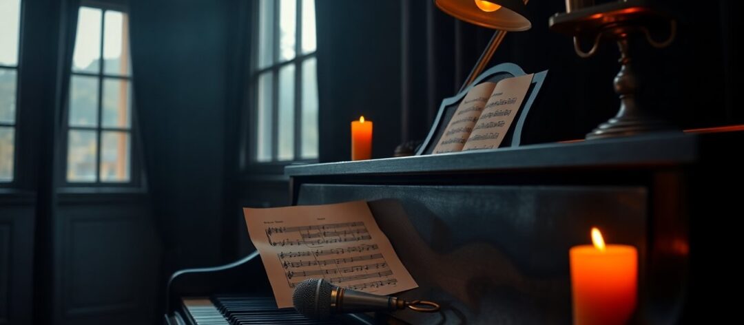 Sam Reid as Lestat: The Vampire Chronicles Take a Musical Turn