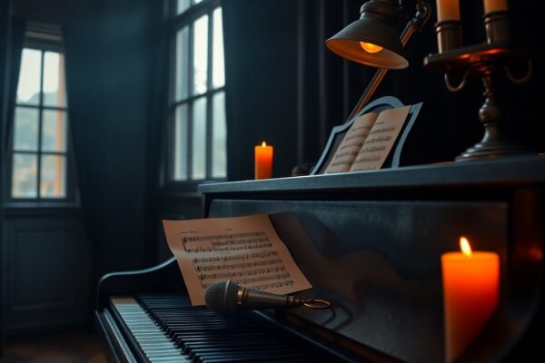 Sam Reid as Lestat: The Vampire Chronicles Take a Musical Turn