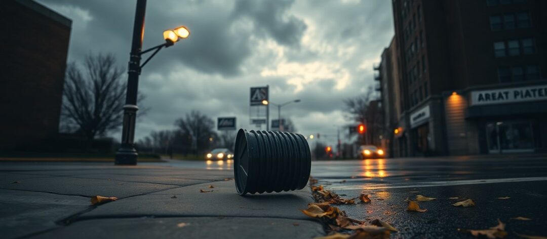 Severe Storms Threaten Northeast Following Midwest Derecho