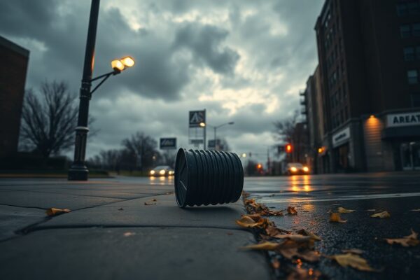 Severe Storms Threaten Northeast Following Midwest Derecho