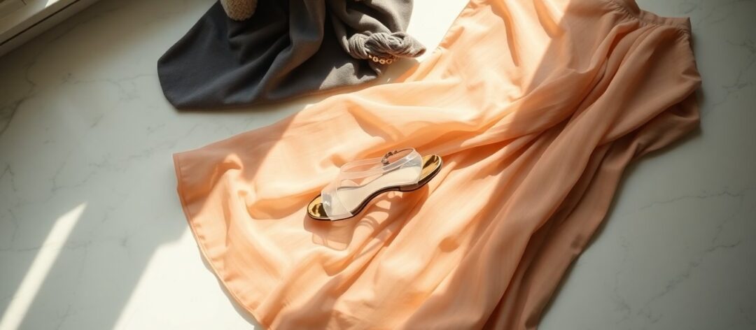 Sheer shoes decoded: a woman's guide to fashion styling