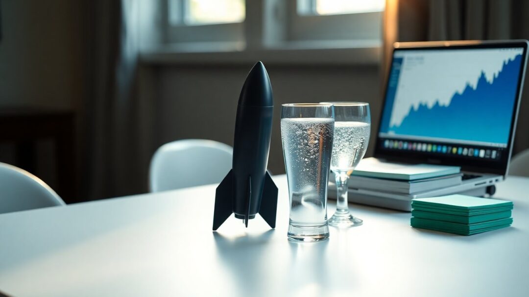 SpaceX IPO: How Elon Musk Could Become the World's First Trillionaire