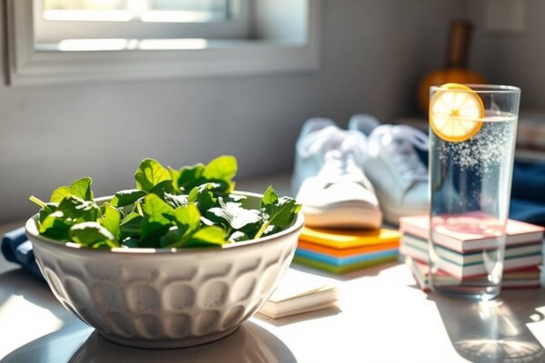 Staying Young at Heart: Five Strategies for Older Adults