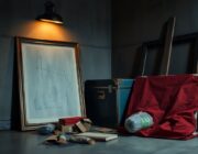 Stolen Picasso Painting Found During Drug Investigation in France