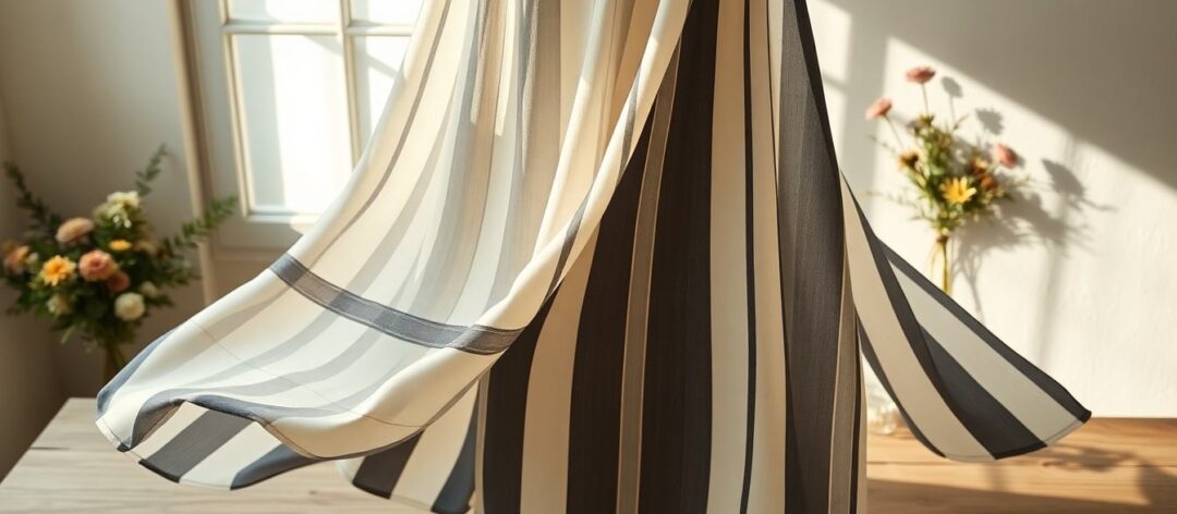 Summer 2026 fashion trend: The rise of striped dresses