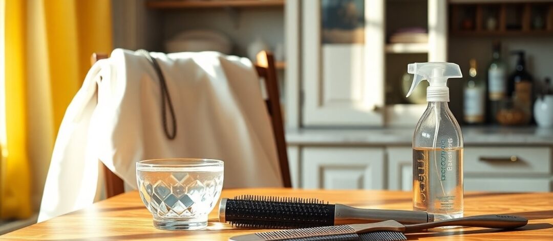 Summer hair care for bobs, lobs, and pixies