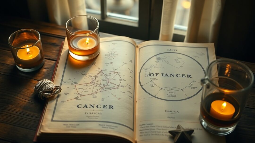 Summer Solstice 2026: Astrological Insights for Cancer Season