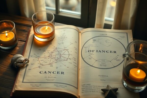 Summer Solstice 2026: Astrological Insights for Cancer Season