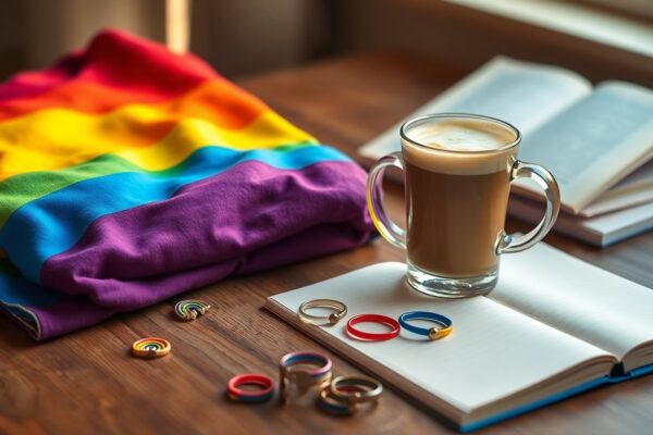Supporting LGBTQ+ Founders: A Guide to Year-Round Pride Shopping