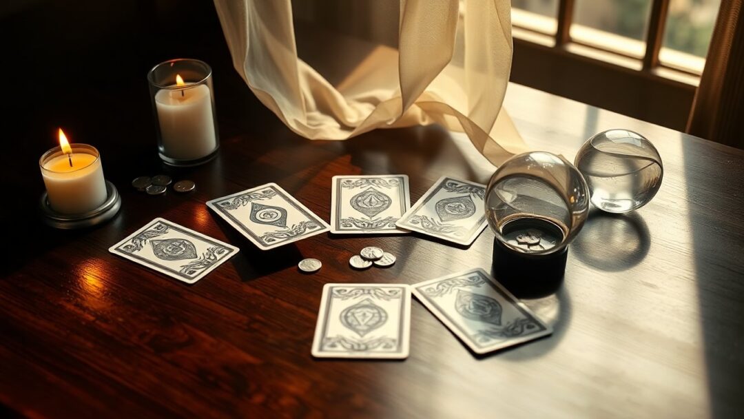 Tarot Reading for Gemini Season: Navigating Career and Financial Paths