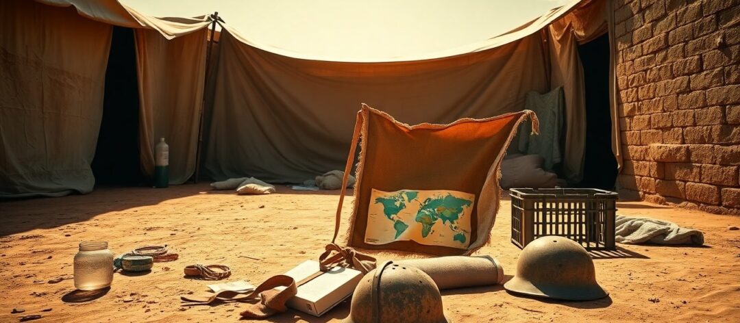 The Humanitarian Catastrophe in Sudan: A Deep Dive