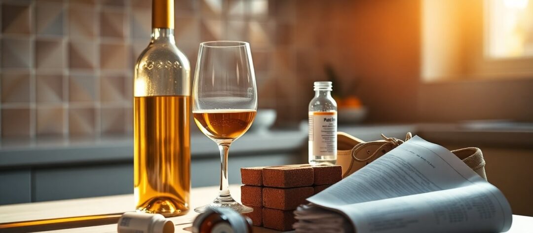 The impact of alcohol on aging women: a closer look