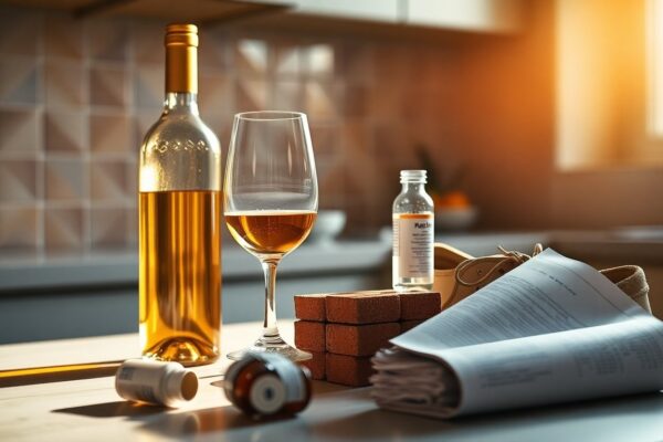 The impact of alcohol on aging women: a closer look