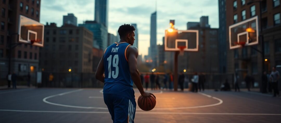 The Knicks' Historic Playoff Run and Its Cultural Impact on New York