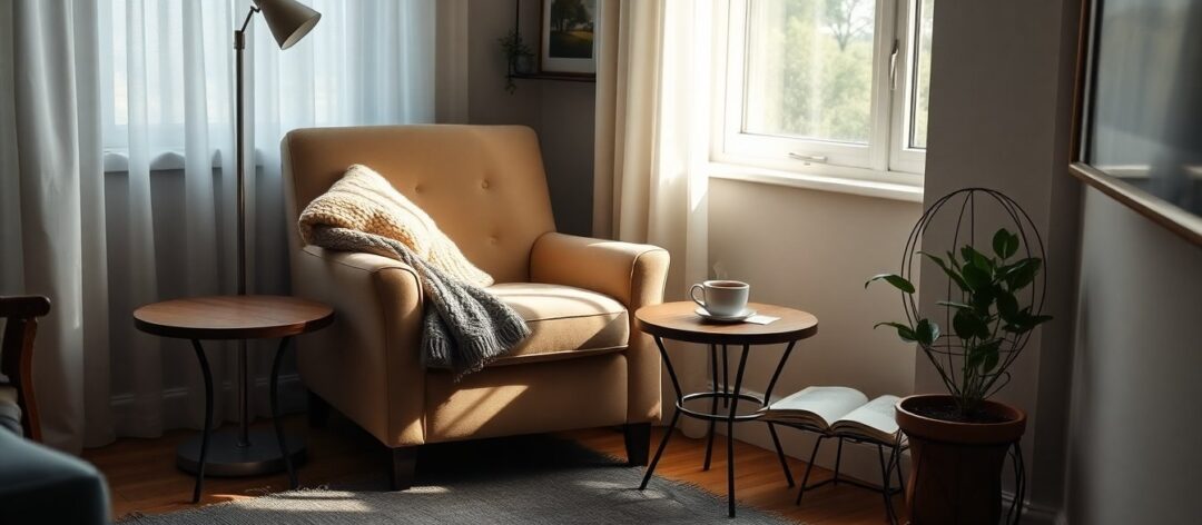 The Rise of Solo Living: Understanding the Shift Among Women in Their 60s