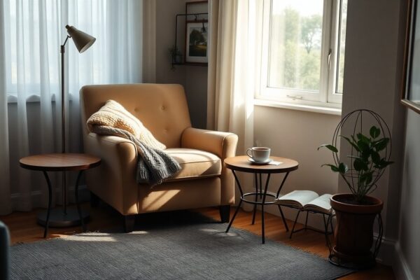 The Rise of Solo Living: Understanding the Shift Among Women in Their 60s