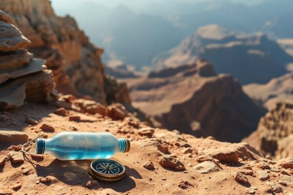 Three Hikers Lose Lives to Extreme Heat in Grand Canyon National Park