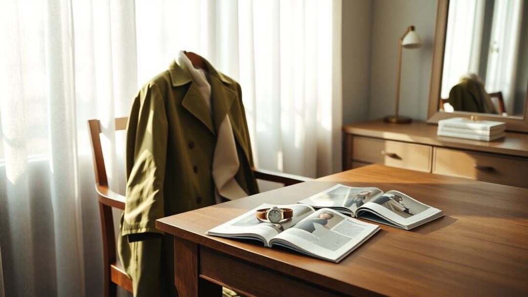Timeless fashion strategies for women of all ages