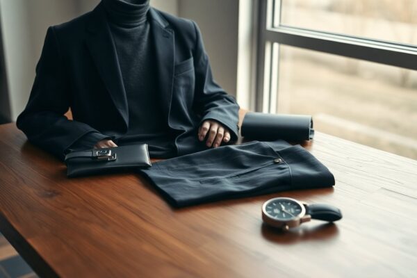 Timeless styling moves for everyday glam