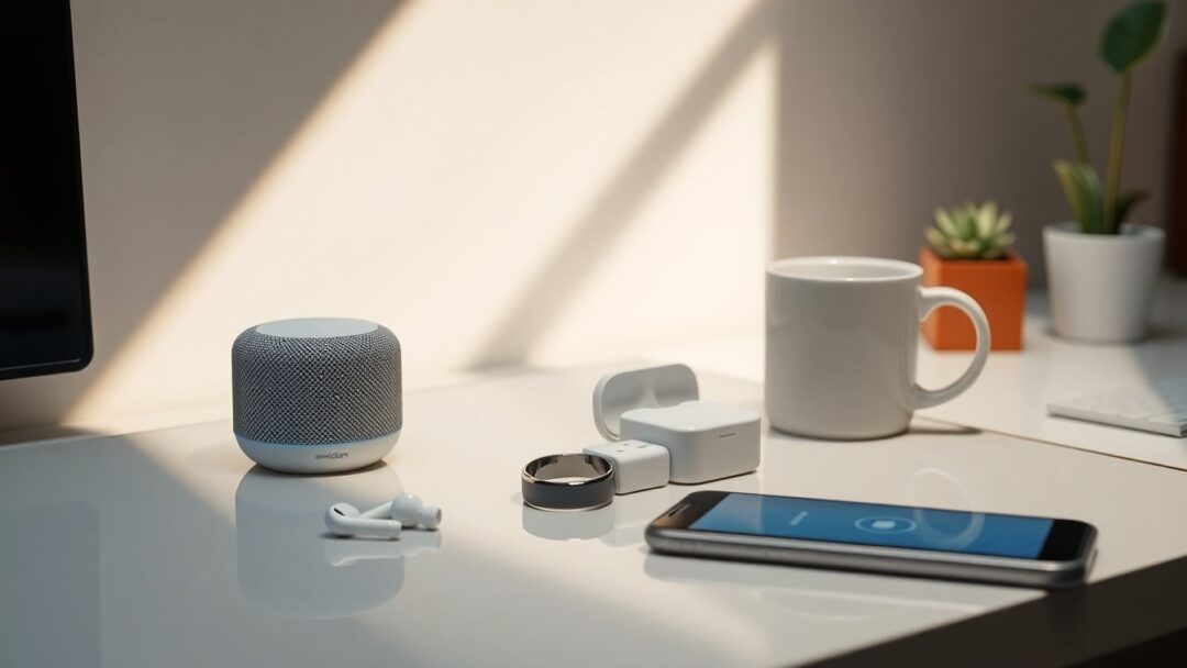 Top Amazon deals: Gadgets and lifestyle essentials you need in 2026