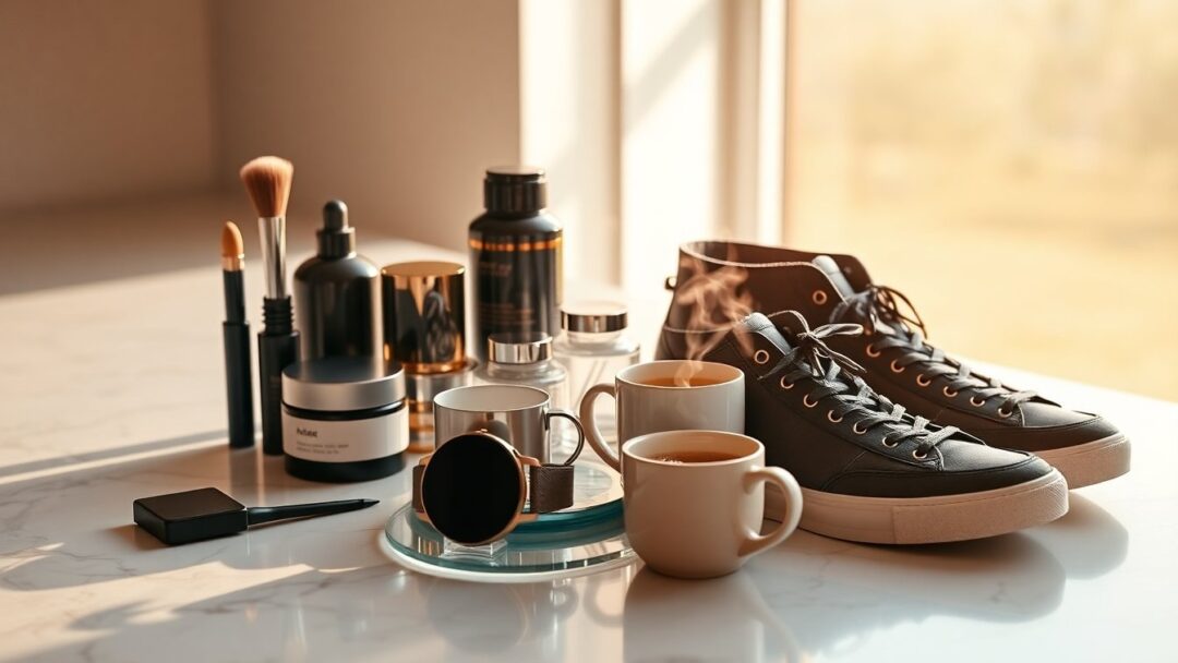 Top EOFY Sales 2026: Beauty, Fashion, Lifestyle & Tech Deals