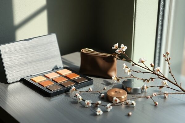 Top Japanese Makeup Brands Every Beauty Lover Should Know