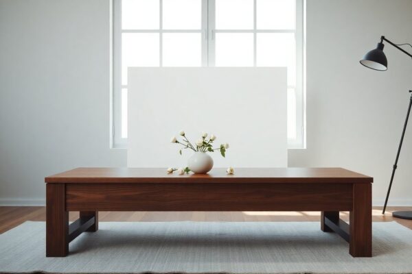 Transform Your Space with the Art of Negative Space