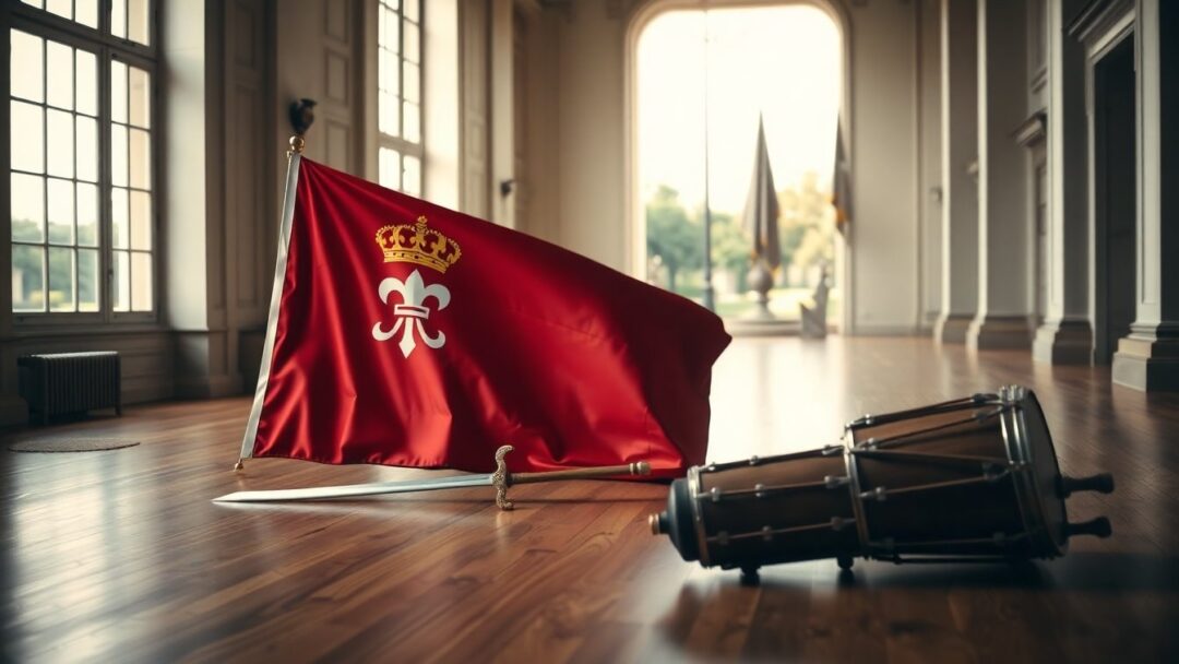 Trooping the Colour 2026: King Charles III's Official Birthday Celebration
